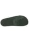 EMPORIO ARMANI Herren Badesandalen - Pantoletten, Slipper, unifarben, Logo-Print Bild 9
