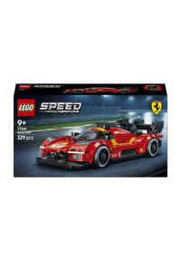 LEGO® - Speed Champions - 77261 Ferrari F80 - 