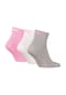 PUMA® Strümpfe, 3er-Pack, Kurzsocken Bild 2