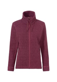 VAUDE - Jacken Women's Skomer Winter Fleece Jacket - 781 LINEN
