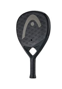 HEAD® - Padel Schläger Speed One X - schwarz