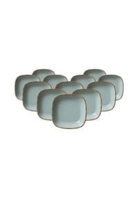 Ritzenhoff & Breker Dipschalen Casa ø 9 cm 12er Set - CASA - beige