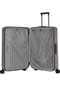 eminent KAPSTADT LIGHT EXP 4 Doppelrollen-Trolley, Hartschale, TSA Schloss Bild 9