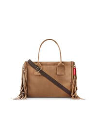 reisenthel® WESTERN - Shopper, Fransen - WESTERN