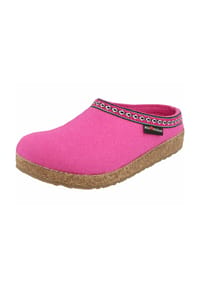 HAFLINGER - Hausschuhe für Damen - pink