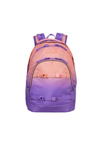 McNeill® Milo - Milo Schulrucksack 43 cm - berry