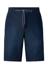 BABISTA - Jeansbermuda LUTATI - blau