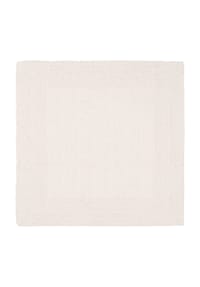 Kleine Wolke® - Badteppich "Cotone", Baumwolle - NATUR