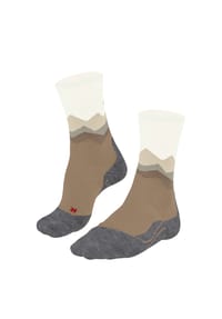 FALKE - Sportsocken TK2 EXPLORE, Polsterung, für Damen - 4240 BEIGE