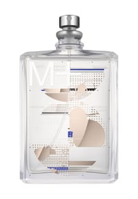 Escentric Molecules M + - 01 + Iris Eau de Toilette - 