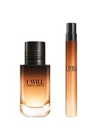 ARMANI - I Will Set - 