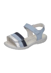 RICOSTA® - Sandaletten Claire - hellblau