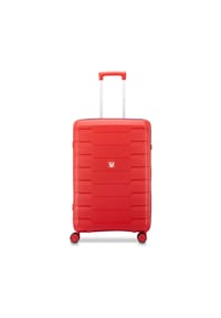 RONCATO Skyline 2.0 Neon - Skyline 2.0 Neon 4 Rollen Trolley 70 cm - blu laguna