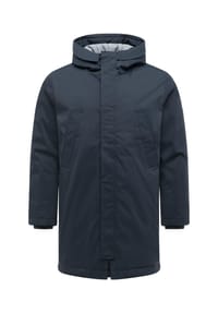 ragwear™ - Kurzmantel Anderre Y - Black