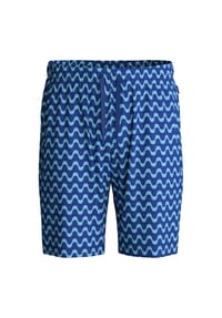 CALIDA - Schlafhose, kurz, für Herren - 464 MAZARINE BLUE