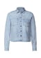 Street One Jeanshemd, Brusttaschen, für Damen Bild 1