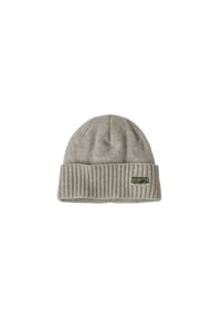 patagonia® - Mütze  Brodeo Beanie Crisp Grey - grau