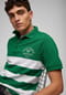 HECHTER PARIS Poloshirt aus schnelltrocknendem Baumwoll-Mix Bild 10