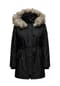 ONLY® Parka "Iris", Kapuze, Brusttaschen, für Damen Bild 8