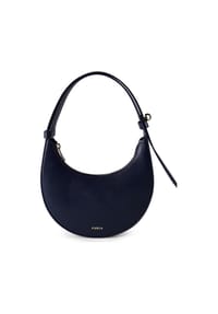 FURLA FURLA DELIZIA - Handtasche - DUSTY PINK