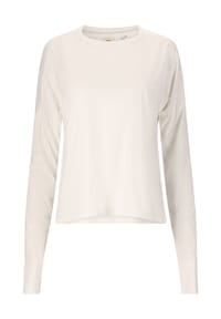 ENDURANCE ATHLECIA - Langarmshirt Pacy aus atmungsaktivem Funktionsmaterial - 1001 Black