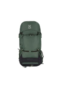 Haglöfs - Rugged Mountain Wanderrucksack 66 cm - fjell green - true black
