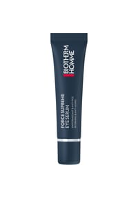 BIOTHERM FORCE SUPREME - Eye Architect Serum - WEISS