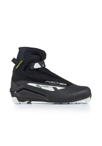FISCHER - Langlaufschuhe XC Comfort Pro olive - 