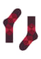 Burlington Socken ,,Clyde", Argyle-Design, für Herren Bild 14
