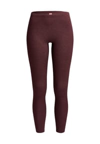 -con-ta- - Pants, lang, thermoregulierend, atmungsaktiv, für Damen - 553 BURGUN