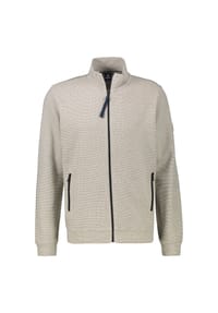 LERROS - Basic Sweatjacke FOR EVERY DAY - CLASSIC NAVY