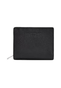 LIEBESKIND Thea - Thea Geldbörse Leder 11 cm - black