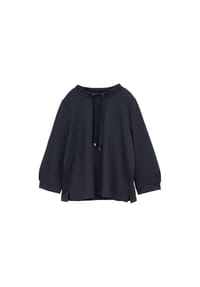 TOM TAILOR - Langarmshirt - lunar eclipse