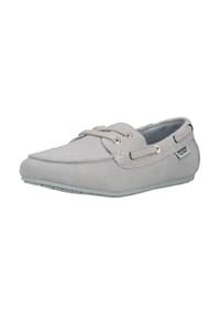 Dockers® by Gerli - Veloursleder Halbschuhe - Beige
