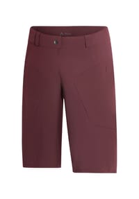 VAUDE - Hosen Women's Altissimo Shorts II - black uni