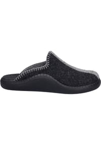 JOSEF SEIBEL - Damen Hausschuh Monaco Damen 62, titan-kombi - titan-kombi