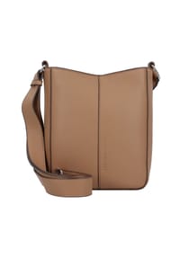 DENIM TOM TAILOR Neda - Neda Umhängetasche 20 cm - black
