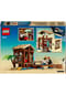 LEGO® LEGO® ONE PIECE - 75636 Hütte im Windmühlendorf Bild 11