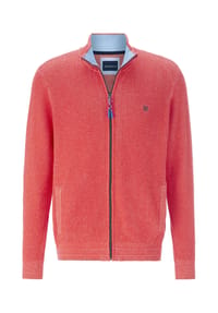 BABISTA - Strickjacke DALAR - grün
