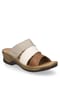 JOSEF SEIBEL Damen Clog Catalonia 86, cognac-multi Bild 9