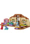 LEGO® Bluey - 11221 Schule mit Rusty und Bluey Bild 12