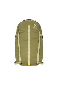 Haglöfs Elation - Elation 30 Rucksack 50 cm - flameorange-concrete