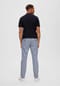 SELECTED Chinohose "Miles", Slim Fit, für Herren Bild 9