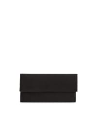 Kazar - Schwarzes Etui für die Brille - Schwarz