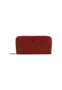 PICARD Lille 1 - Lille 1 Geldbörse Leder 12.5 cm - chianti
