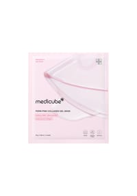medicube PDRN - Pink Collagen Gel Mask - KLAR