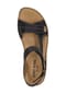 Seibel Sandalen "Rosalie 56", Weite G, Leder, für Damen Bild 13