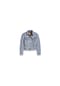 Levi's® Jeansjacke, Eingrifftaschen, für Damen Bild 24