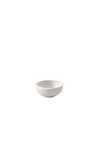 Villeroy & Boch Dipschälchen NewMoon - NewMoon - weiß