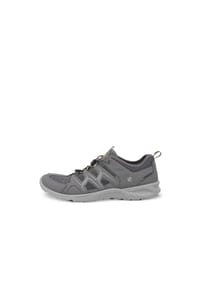 ecco® - Sneaker, Mesh, Zuglasche, für Herren - MAGNET